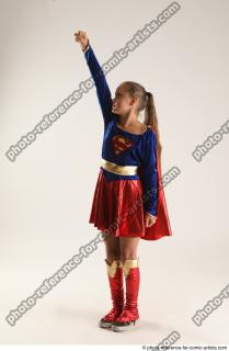 02 2019 01 VIKY SUPERGIRL IS FLYING